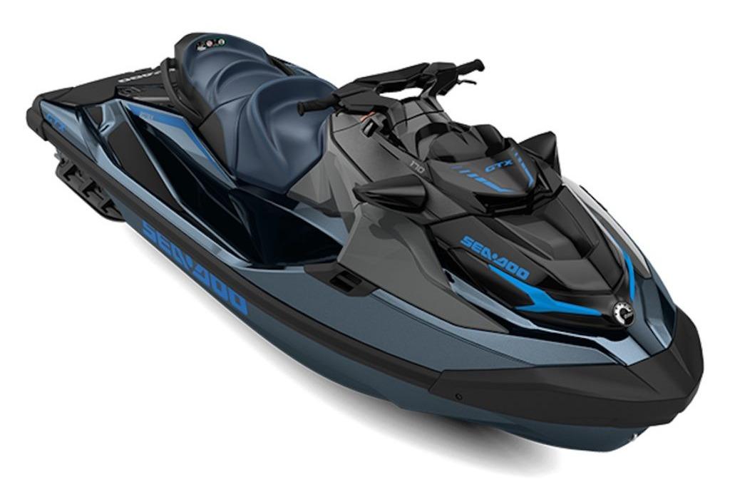 2026 Sea-Doo GTX 170