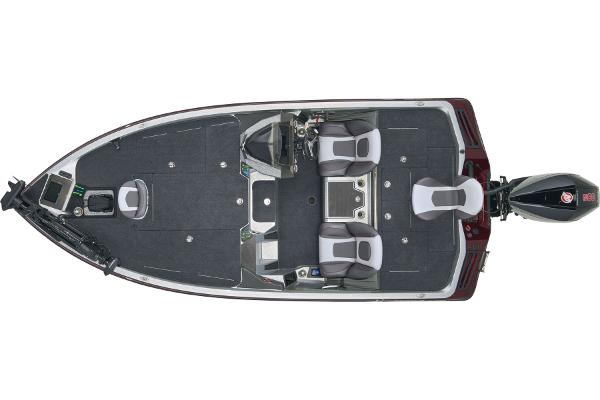 2026 Ranger Z518 Cup-Equipped - 12