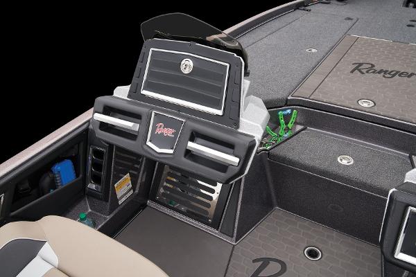 2025 Ranger Z521R - 65