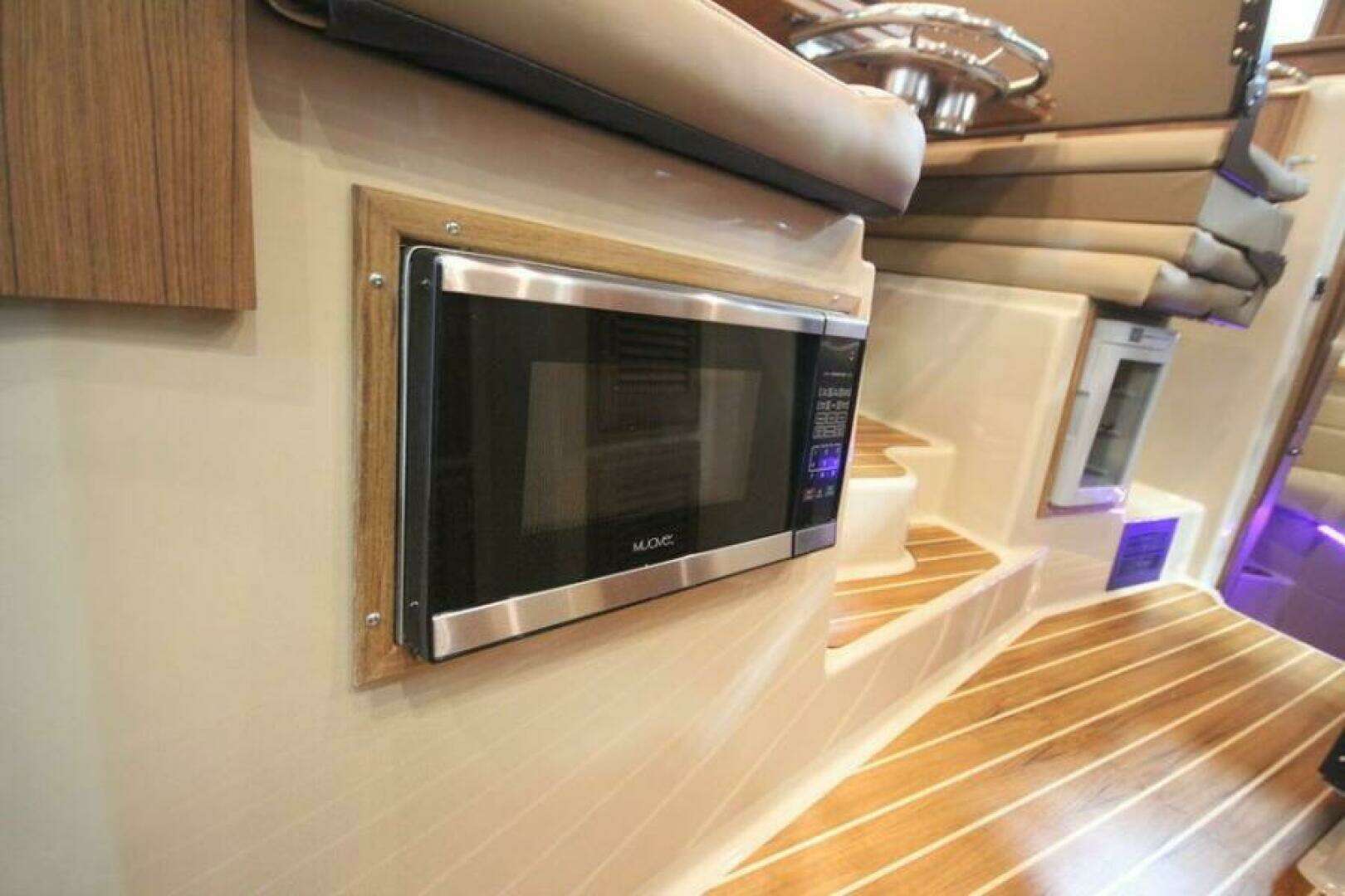 2026 Ranger Tugs R-31 Command Bridge Luxury Edition - Image 125
