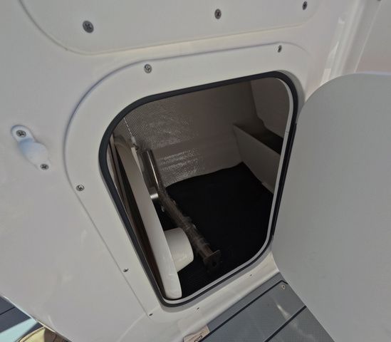 2026 Chaparral 23 SSi OB In Stock Trailer included - 25