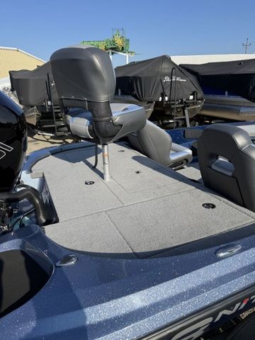 2026 Nitro Z18 Pro - 10