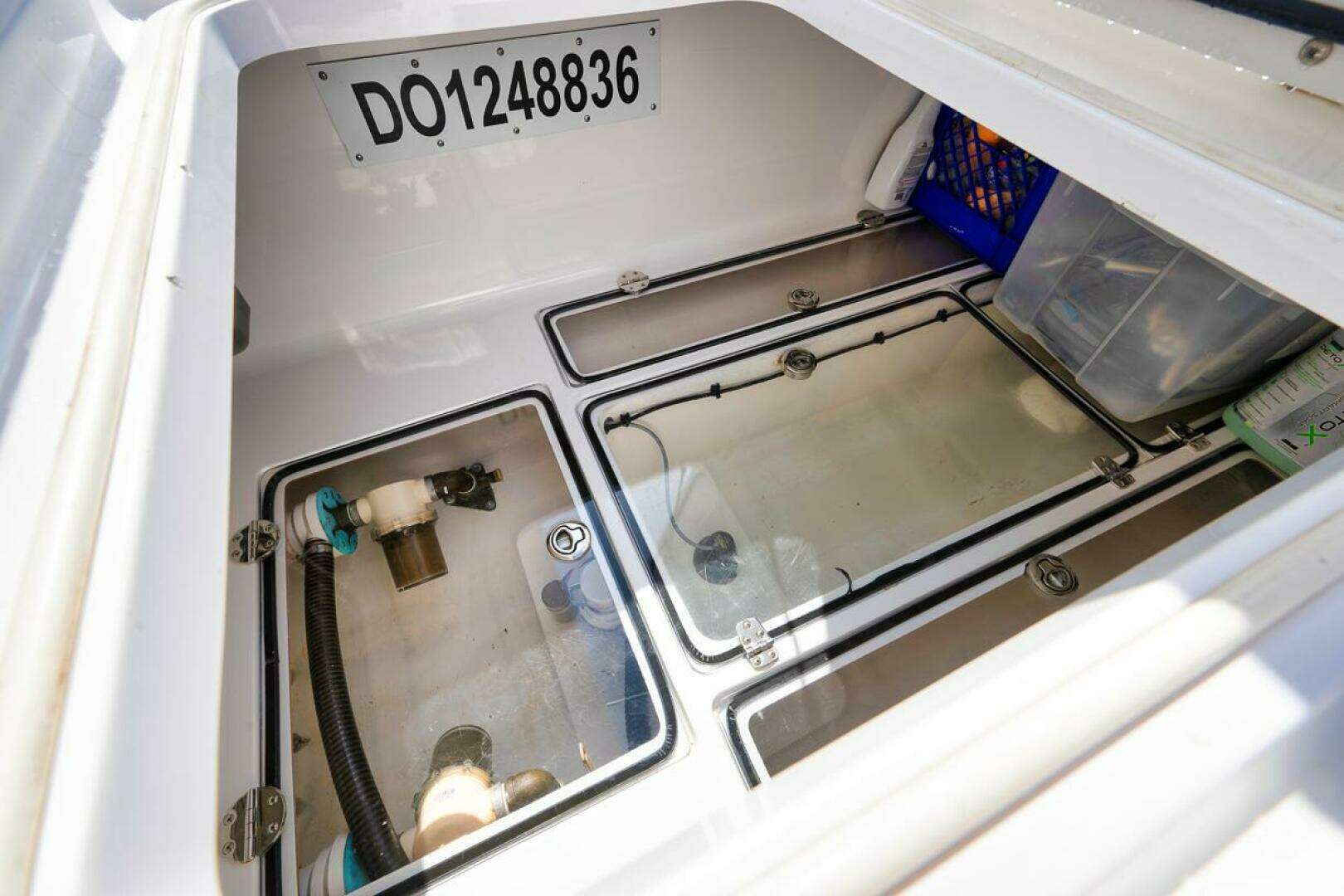 2013 Bahama — - Image 45