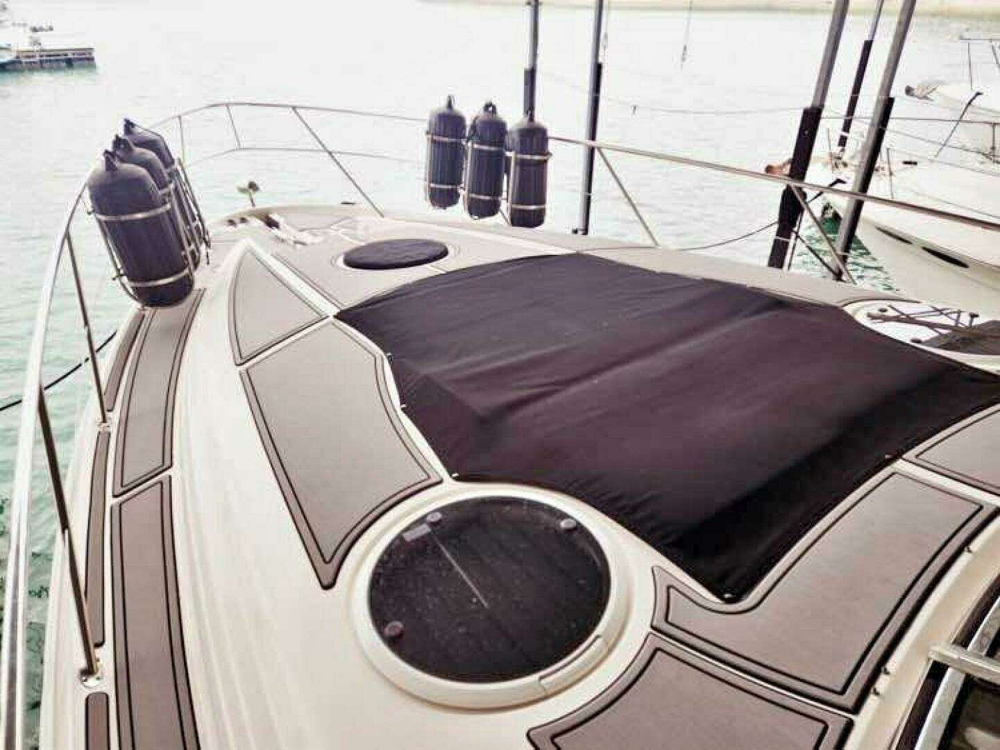 2007 Regal 4460 Commodore - Image 6