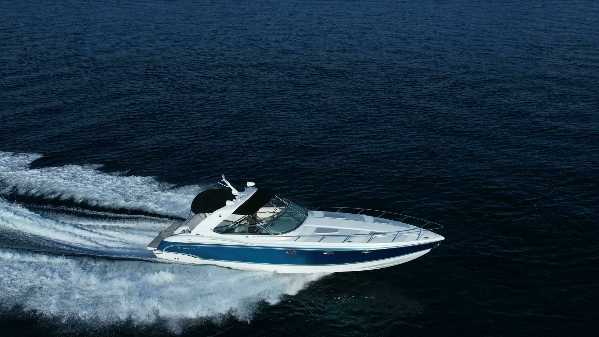 2006 Formula 400 Super Sport - Image 7