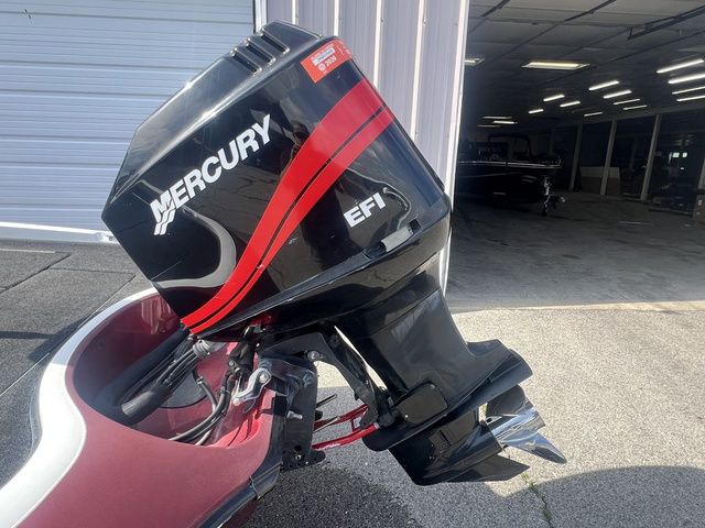 2002 Ranger 520 Vx Comanche - 12