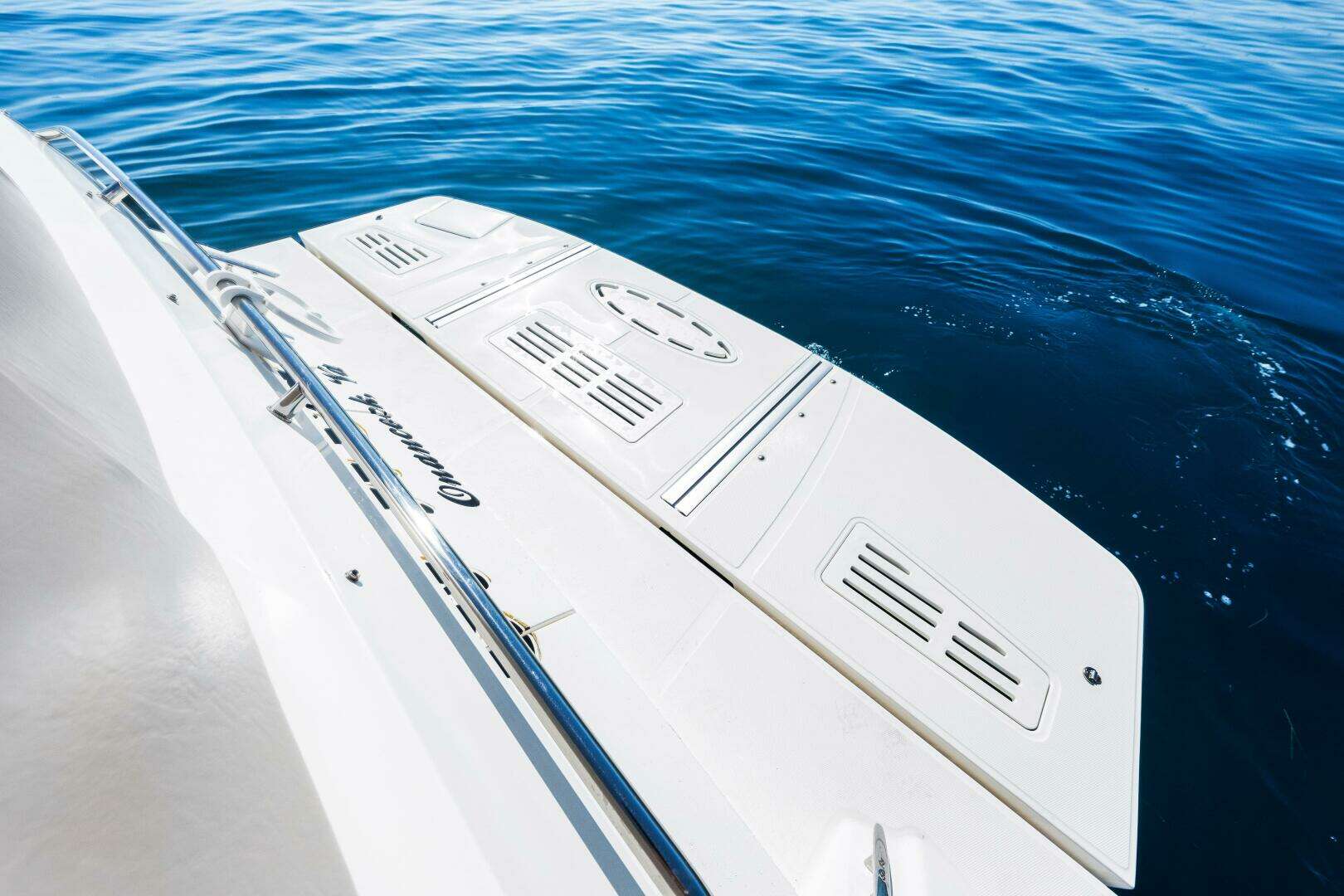 2016 Sea Ray 510 Sundancer - Image 64