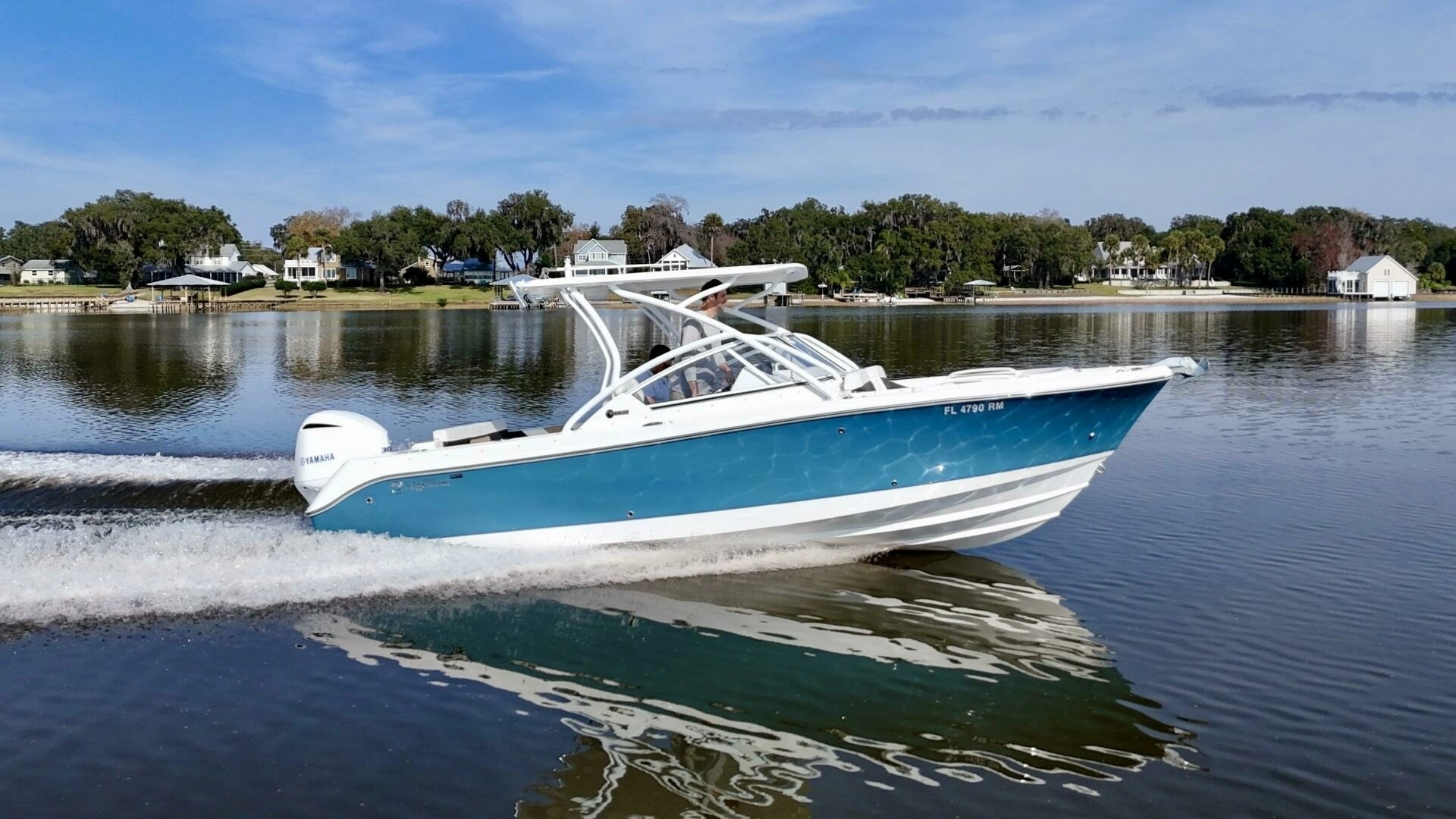 2018 Edgewater 248 CX - Image 42