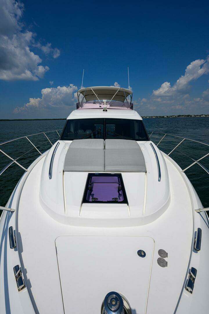 2018 Princess F49 - Image 79
