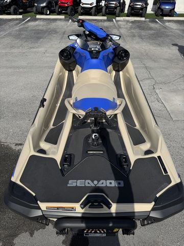 2025 Sea-Doo Wake - 8