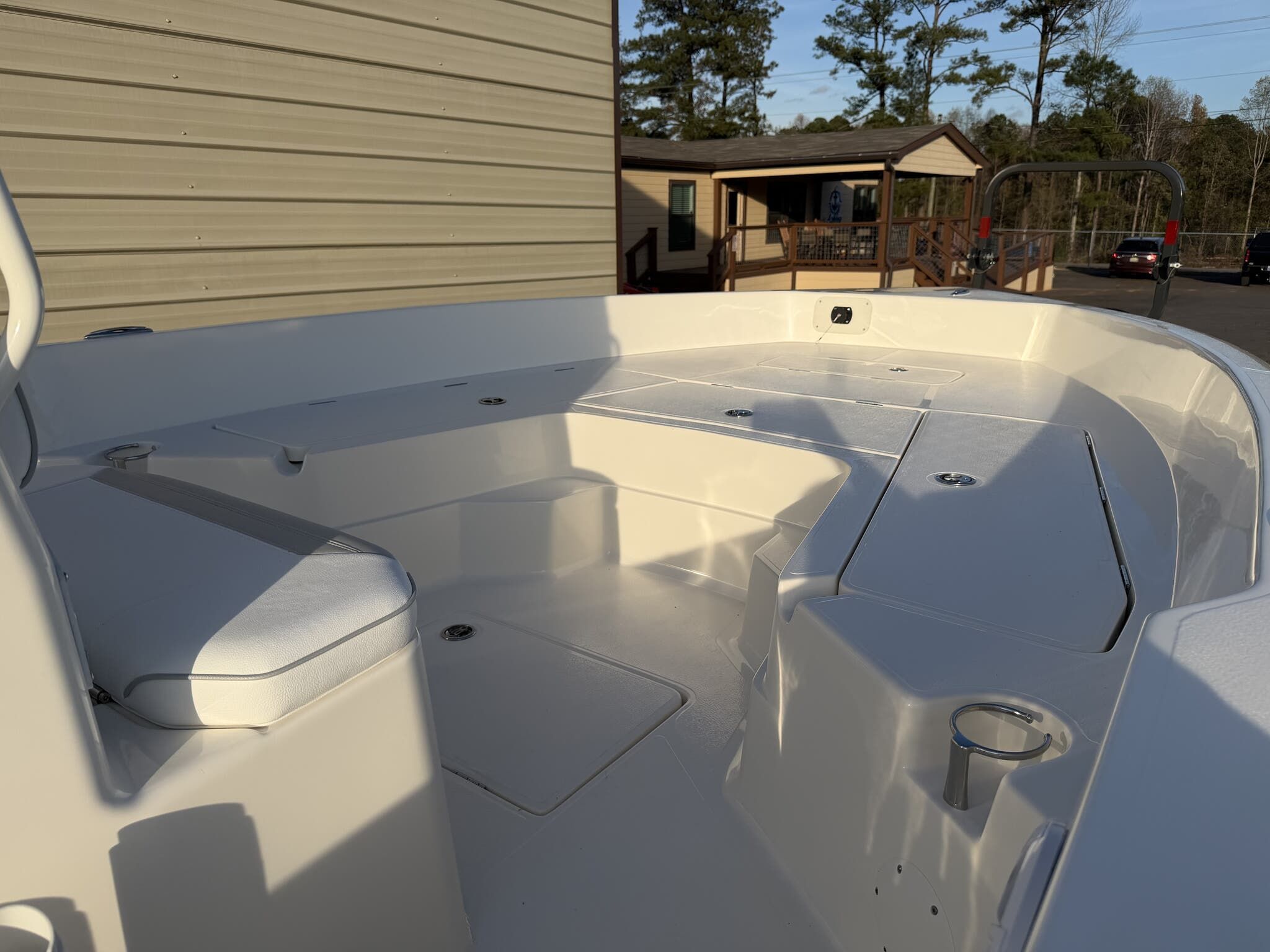 2026 Skeeter SX2350 - 10