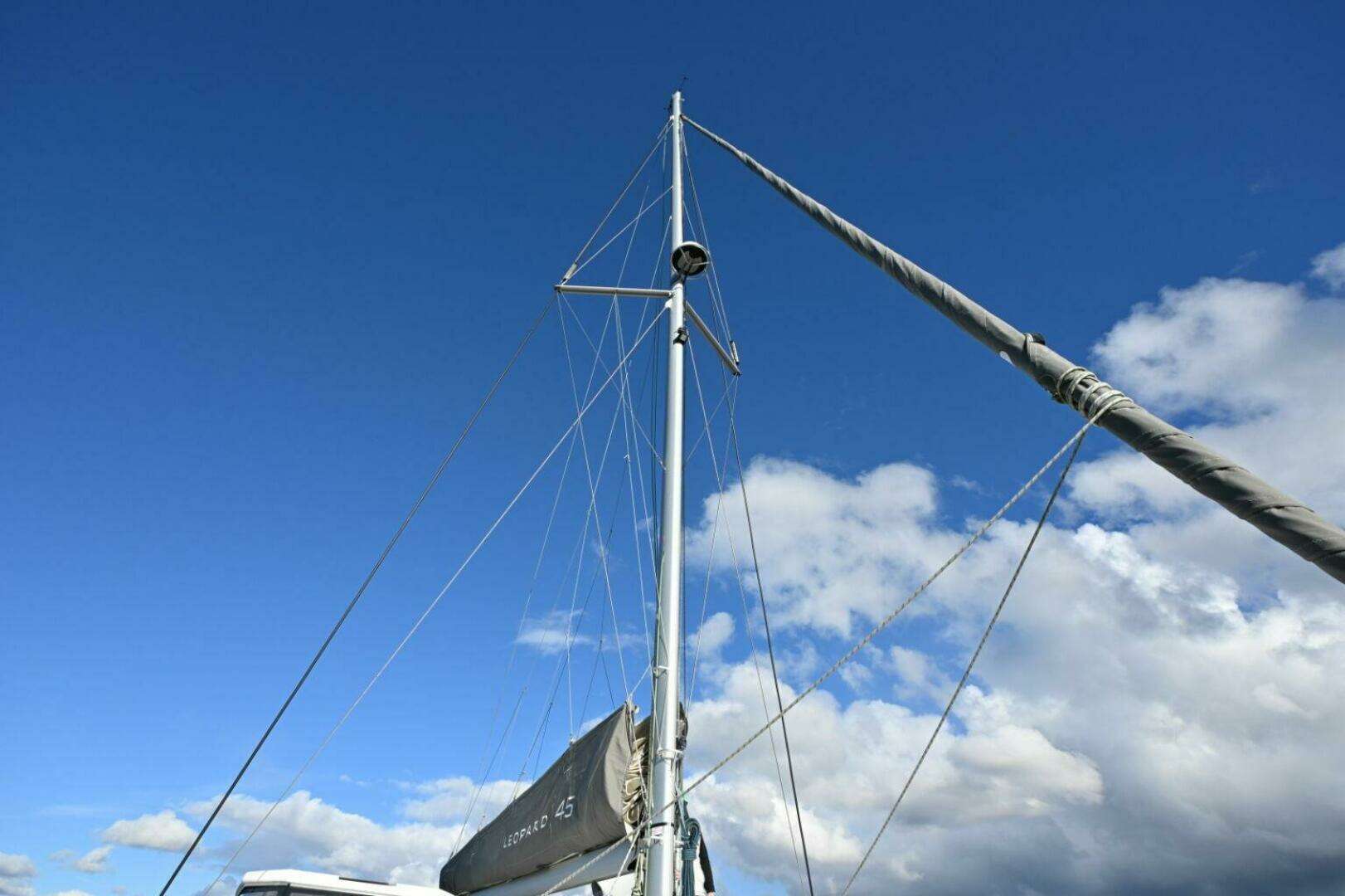 2020 Leopard 45 - Image 95