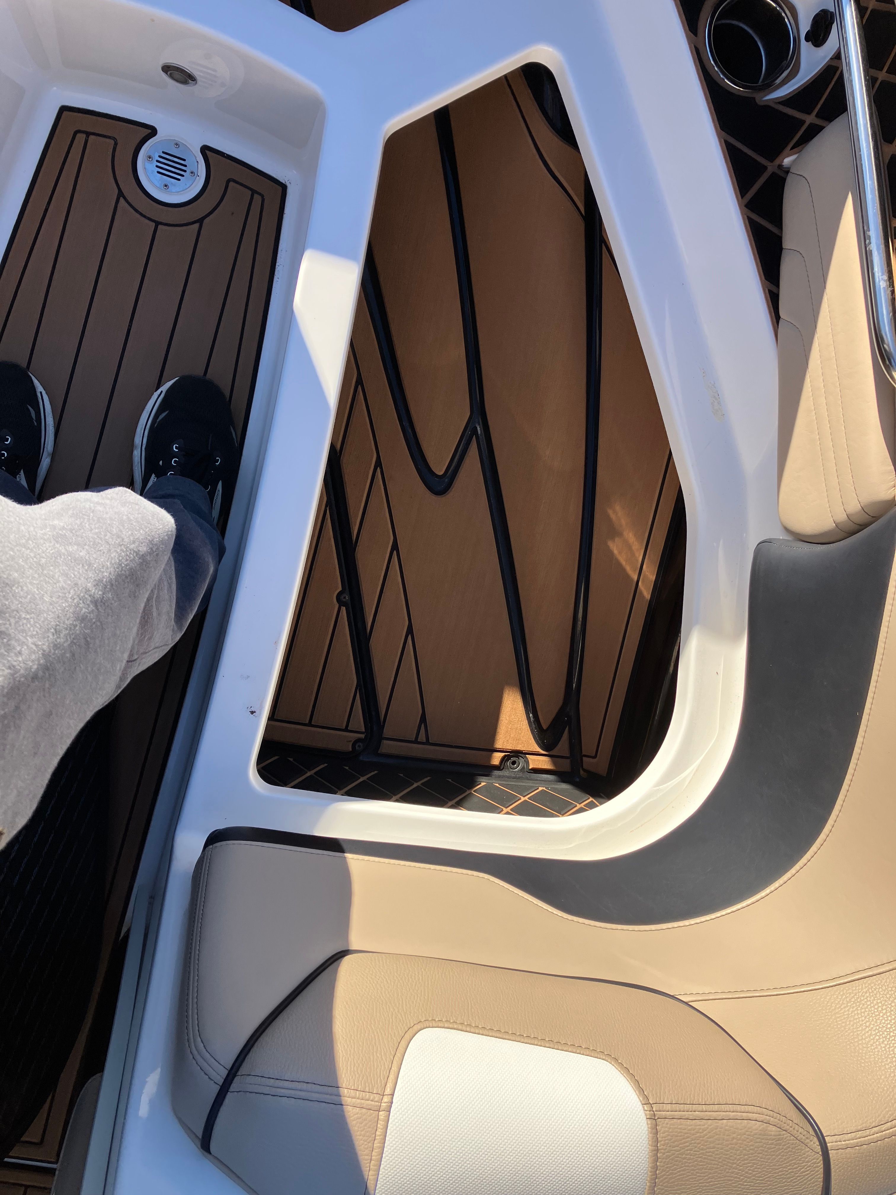 2018 Nautique Super Air Nautique GS22 - 22