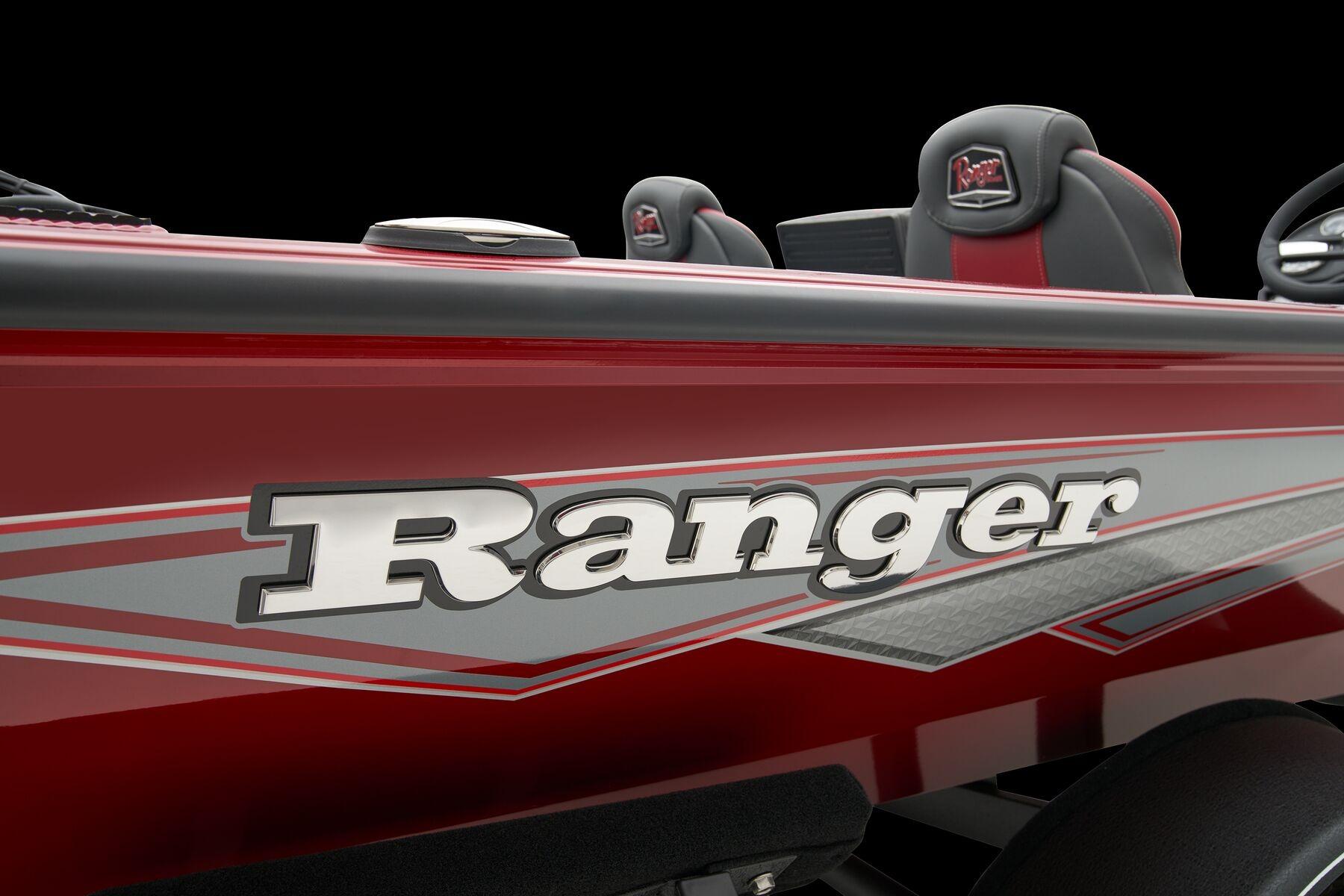 2026 Ranger RT188C - 44