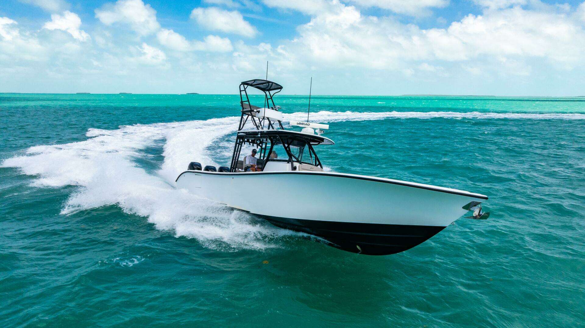 2015 Yellowfin CC - Image 35