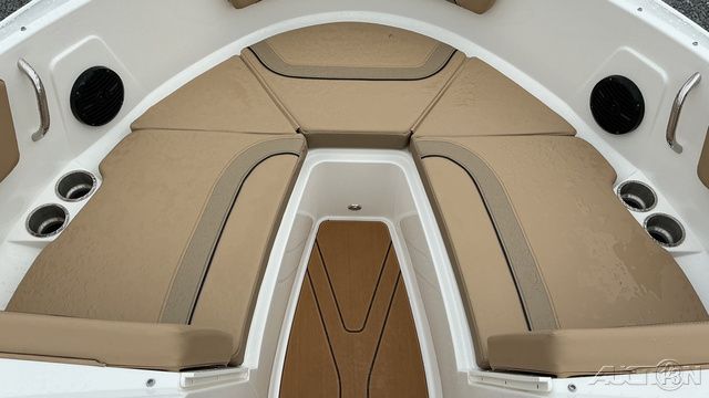 2026 Bayliner V20 - 13