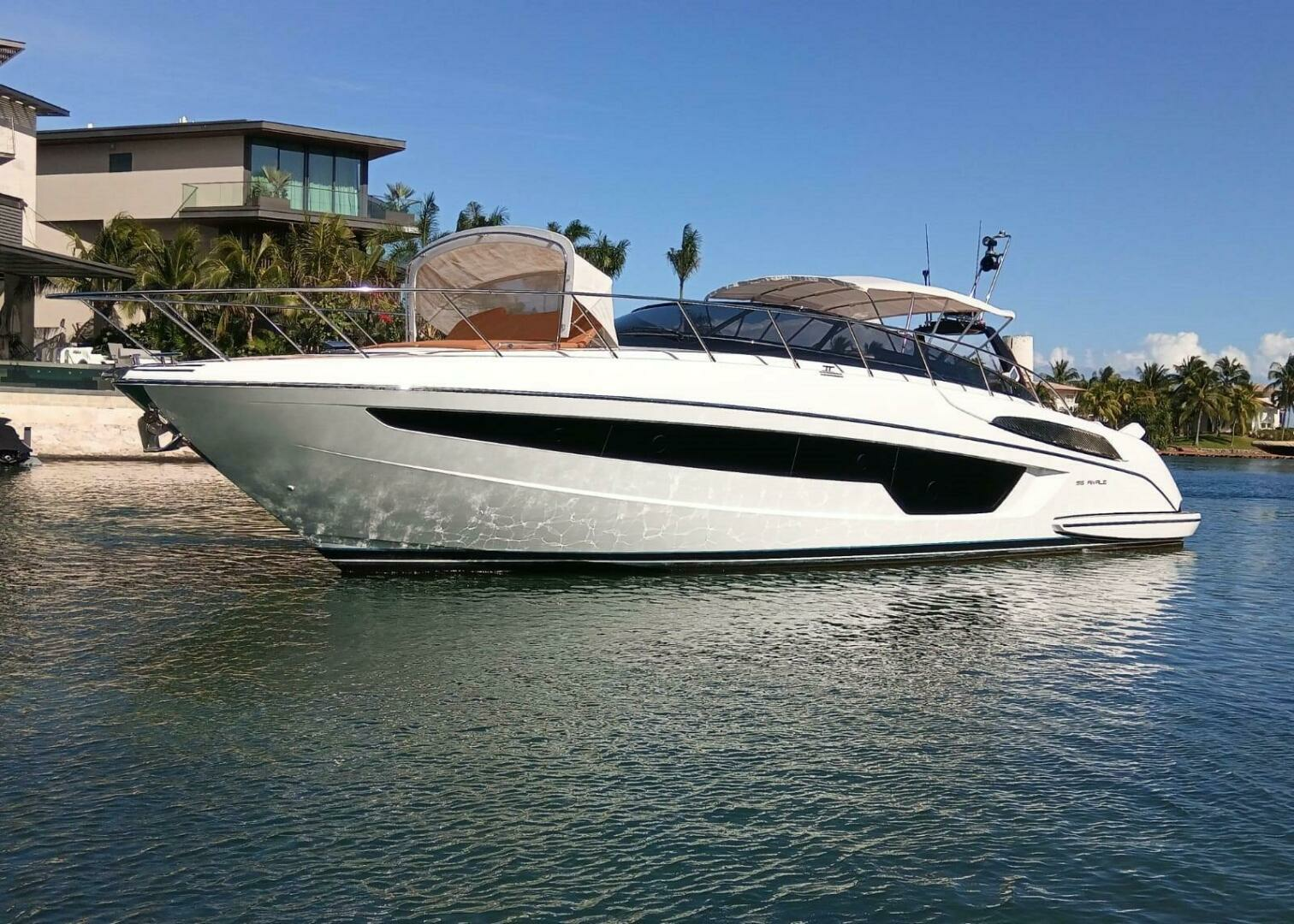 2019 Riva — - Image 7