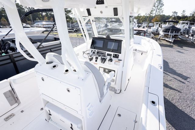 2026 Sea Fox 288 Commander - 23