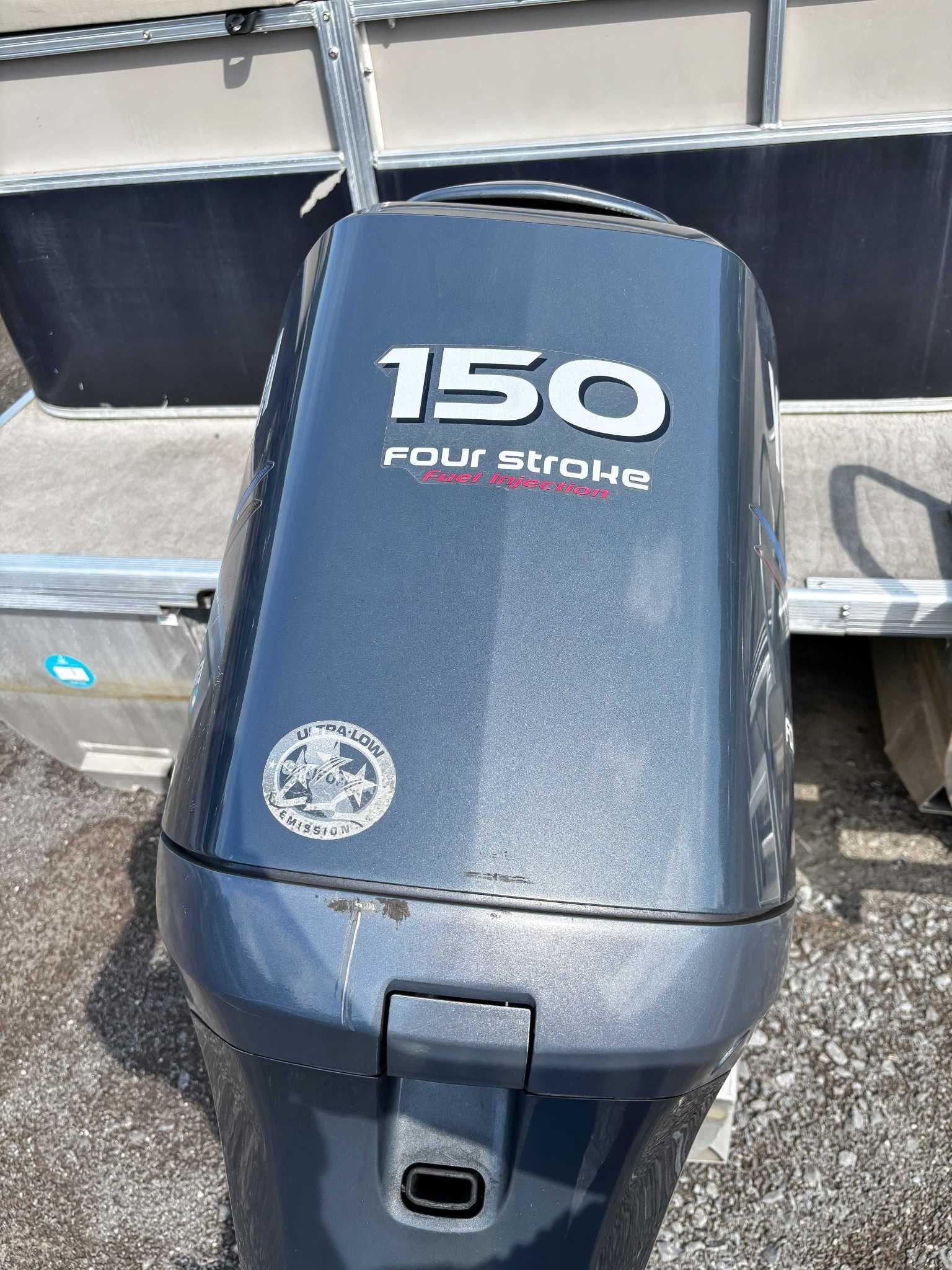 2012 Voyager EXPRESS - 13