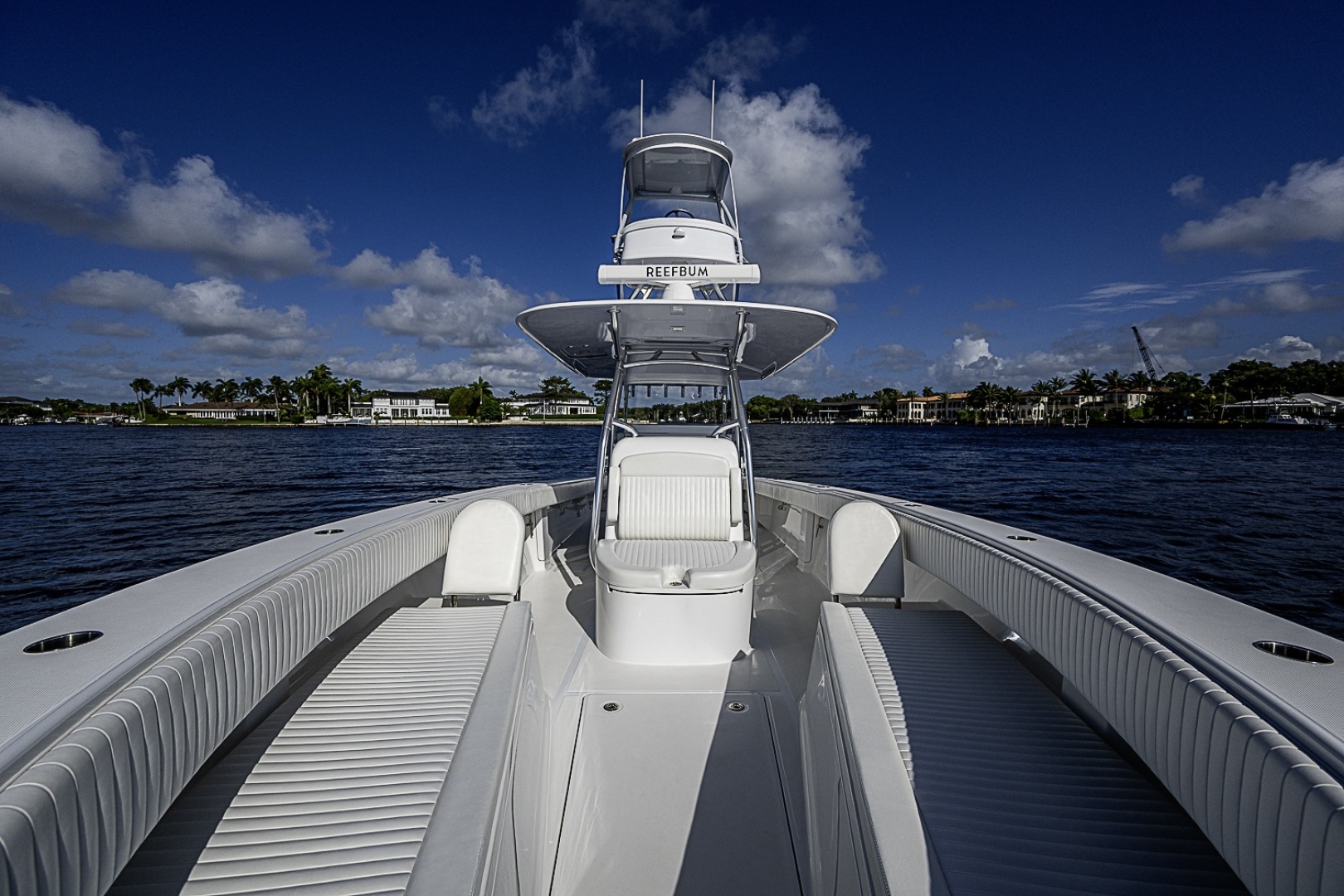 2022 Bahama 41 Open CC - Image 8