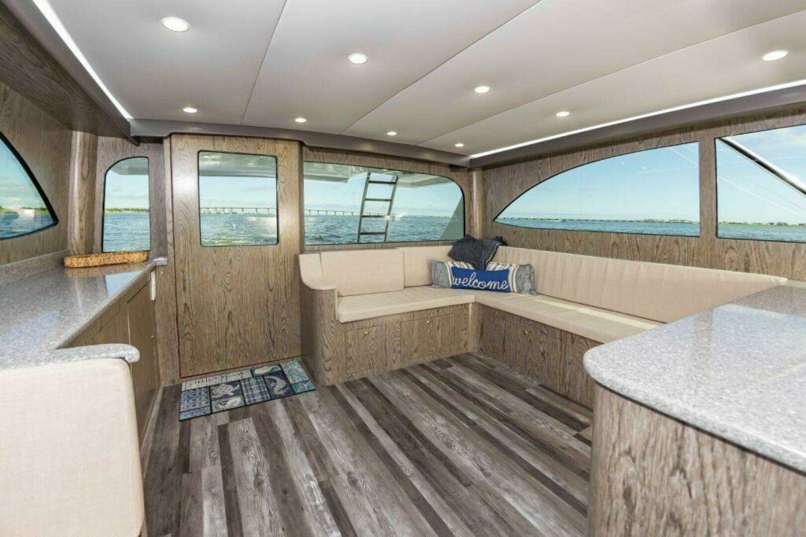 2025 Custom Carolina Sportfish - Image 29