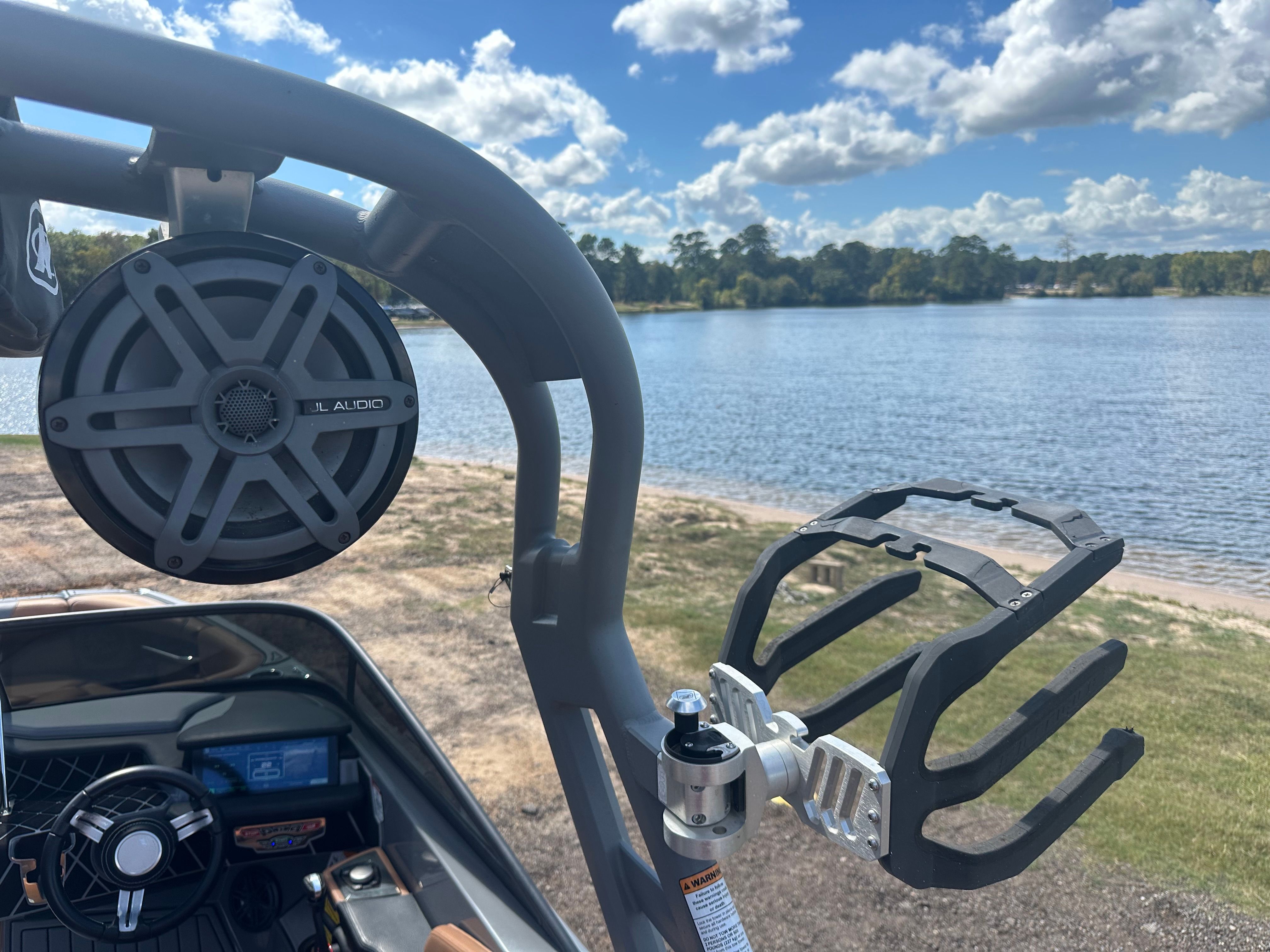 2019 NAUTIQUE GS24 - Image 17