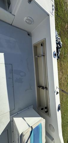 1988 Wellcraft V20-Steplift - 13