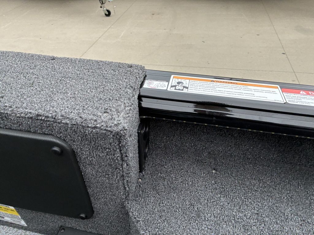 2026 Lund 2075 Impact XS - 17