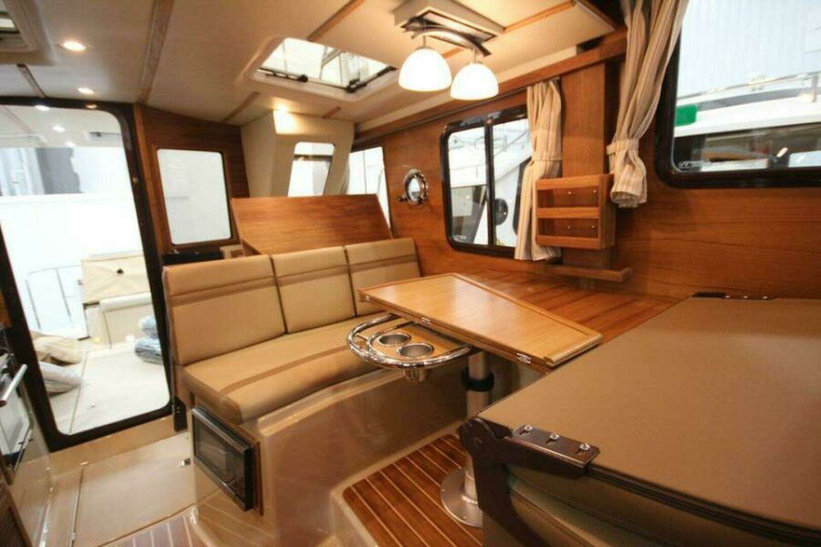2026 Ranger Tugs R-31 Command Bridge Luxury Edition - Image 73