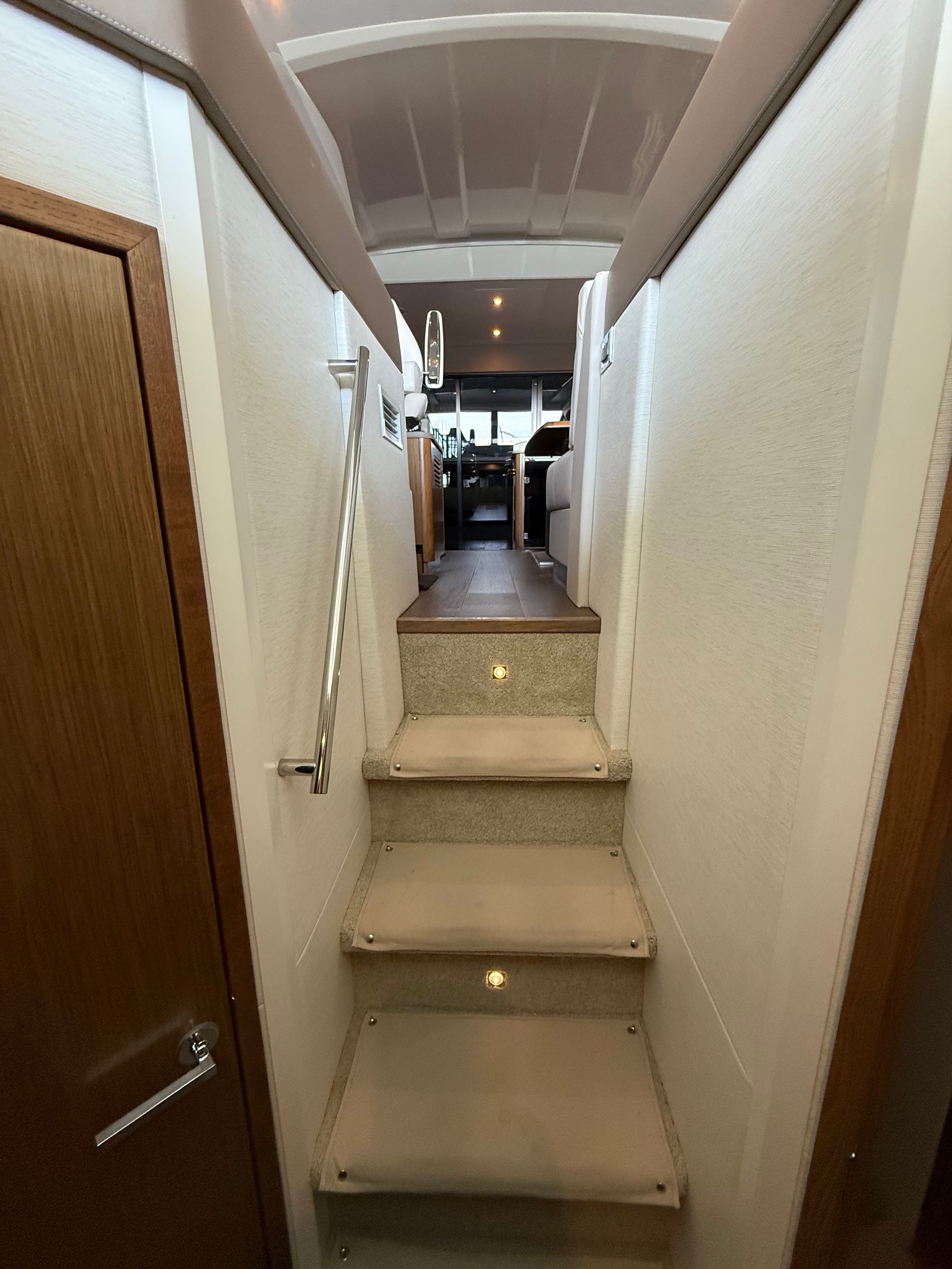 2017 Sea Ray Sundancer 460 - 20
