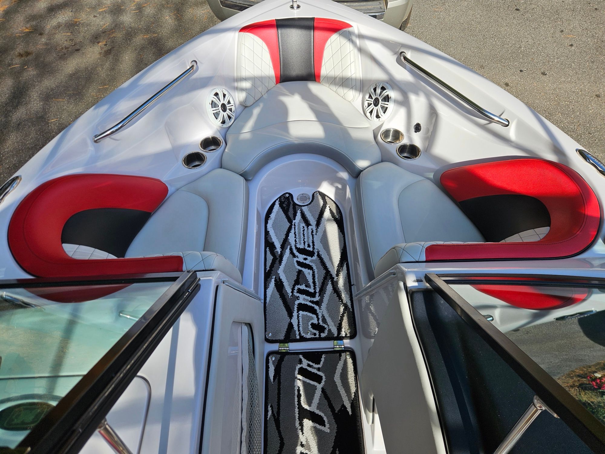 2011 Nautique su - 15