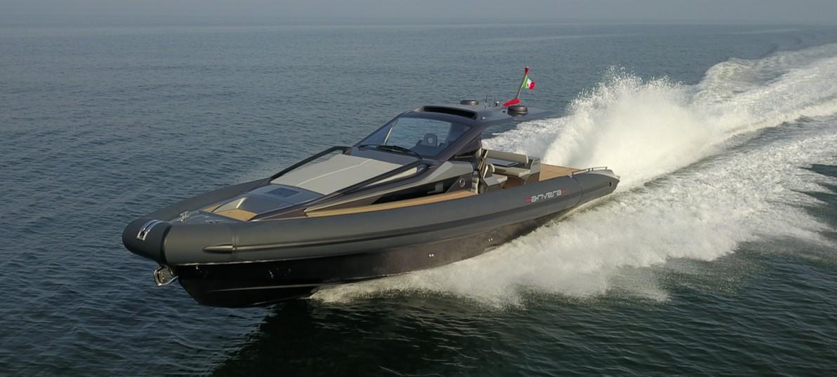 2027 Anvera 48S