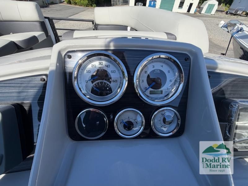 2026 Sylvan Mirage X3 DLZ DH Bar - 13