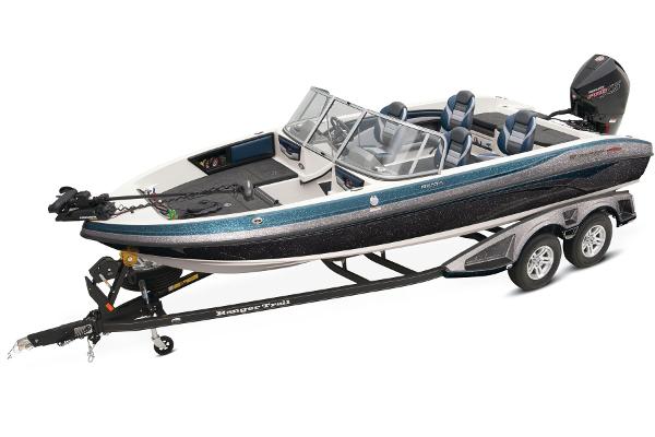 2026 Ranger 2050MS - 7