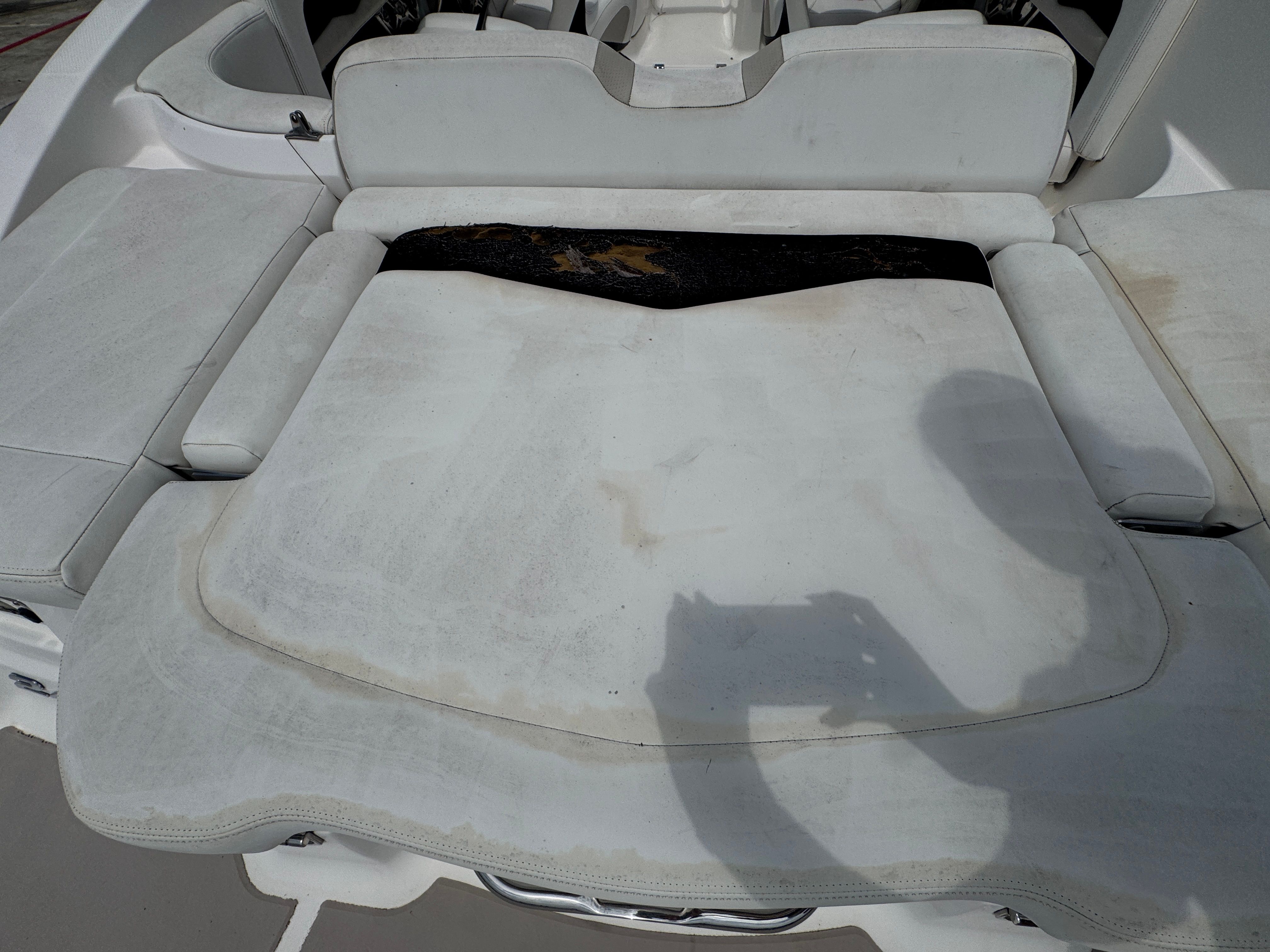 2012 Chaparral 246 SSi - 23