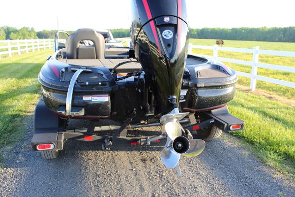 2023 Nitro Z18 - 6