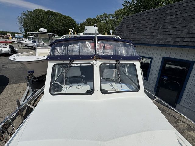 2004 Steiger Craft 21 Classic - 14