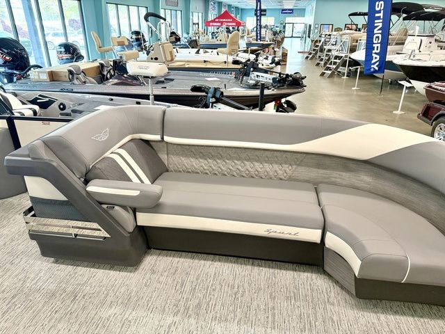 2026 Bennington M Quad Bench 24 MFB - 6