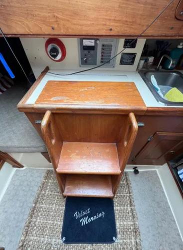 1979 Ranger Yachts Ranger 30 - 38