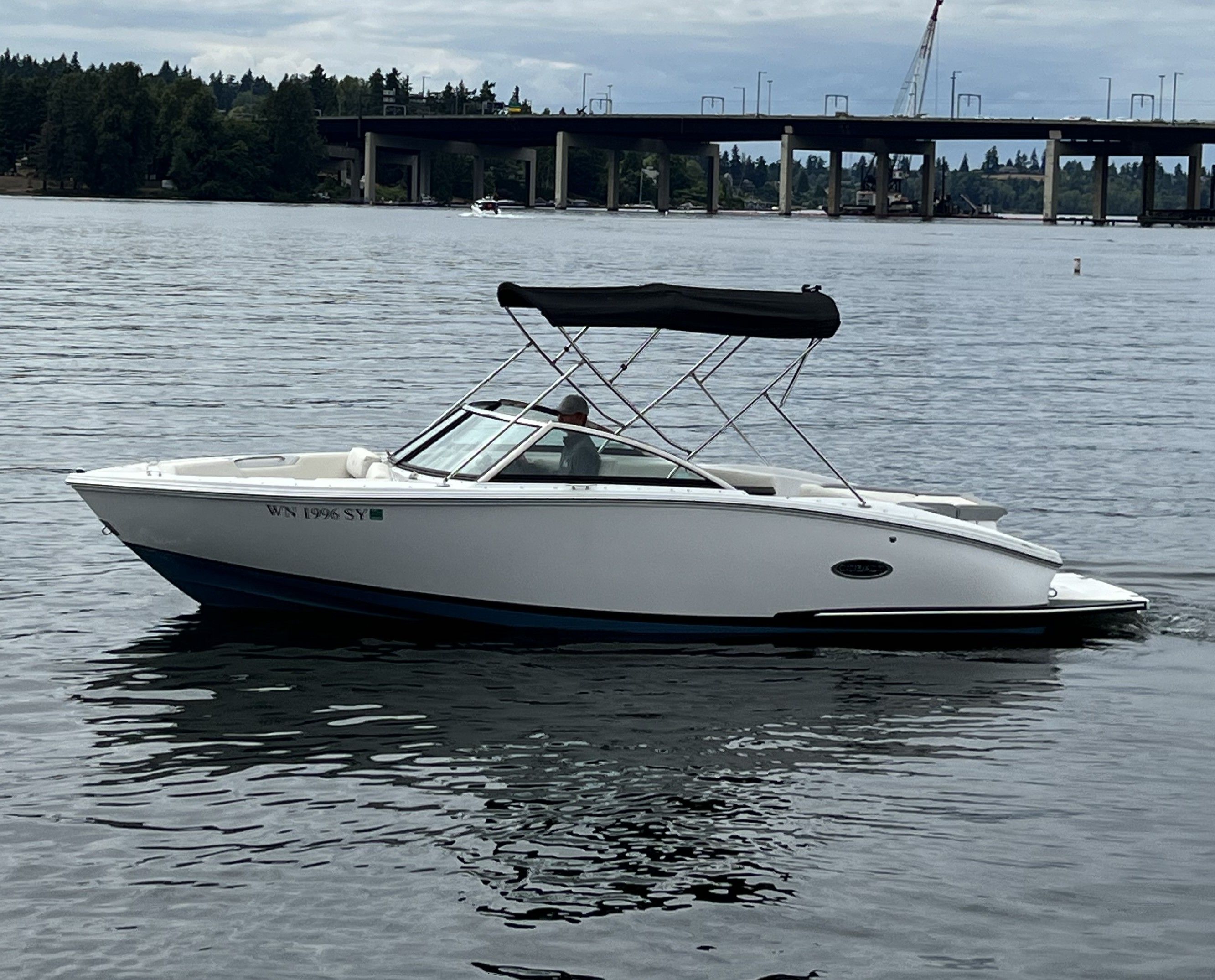 2021 Cobalt CS22
