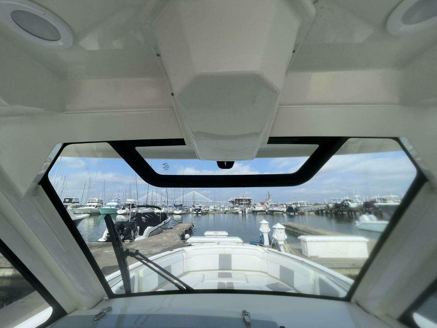 2021 Pursuit S 328 Sport - Image 27