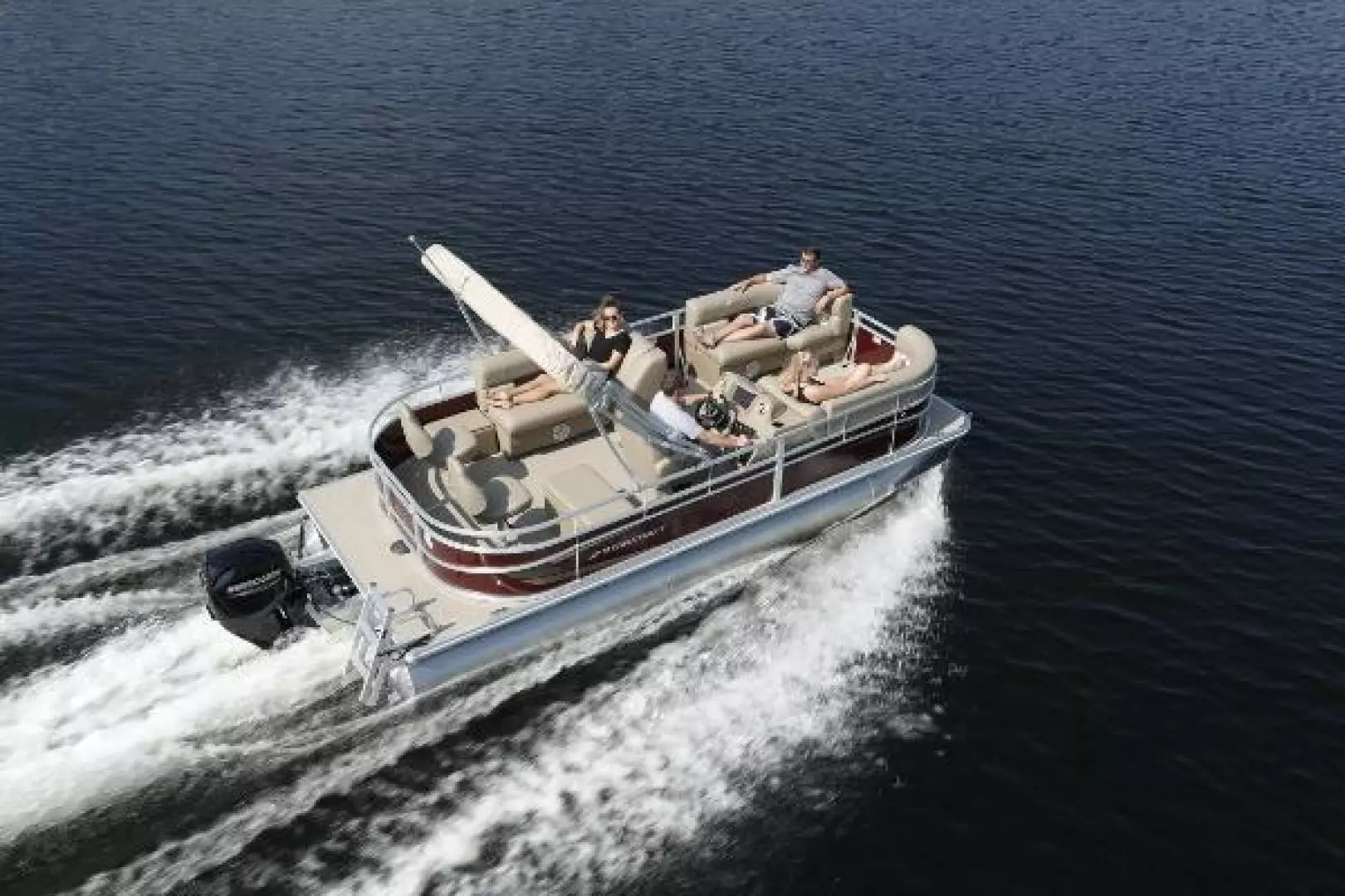 2025 Starcraft LX 22 - Image 8