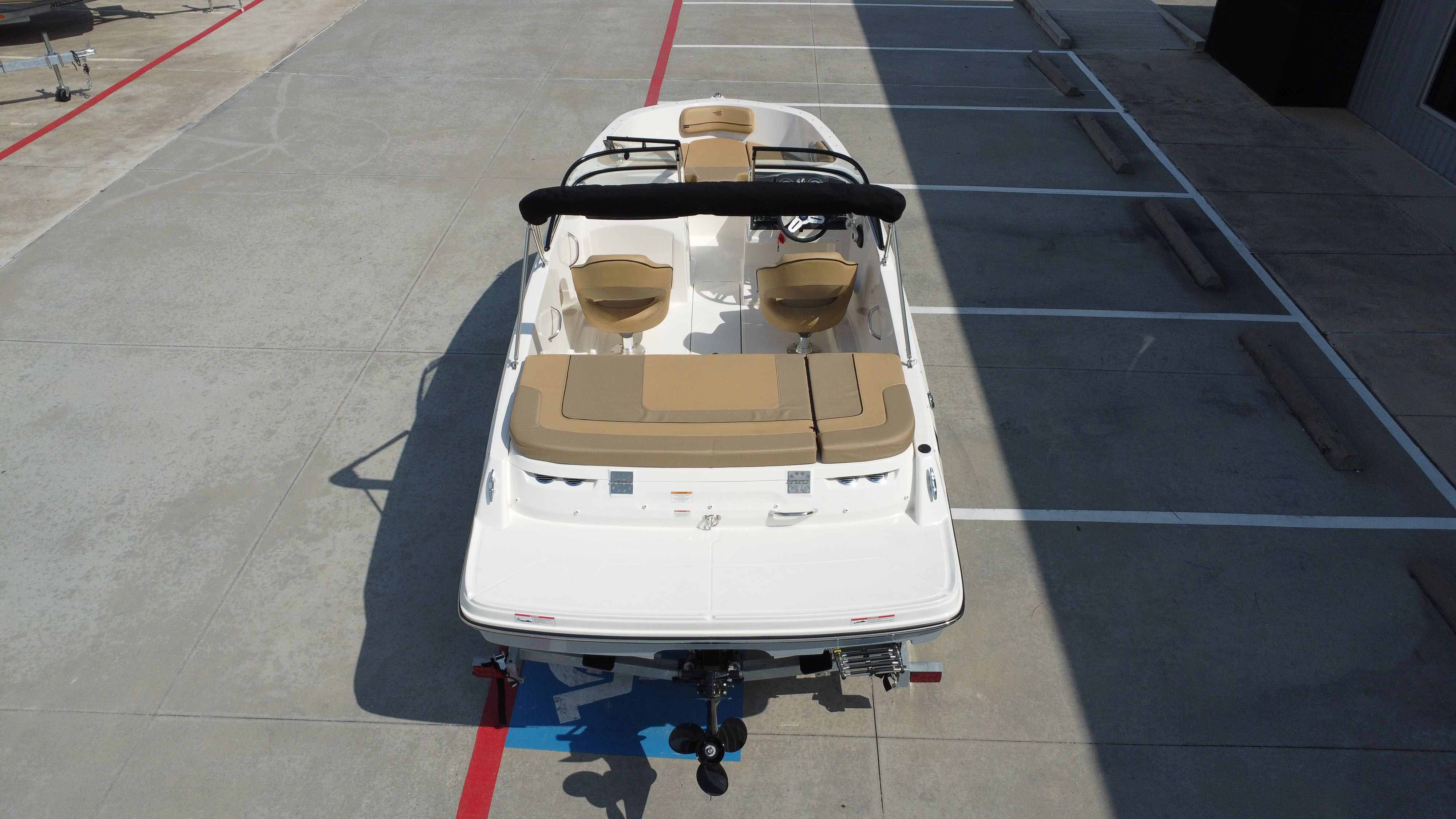 2024 Bayliner VR4 - 18