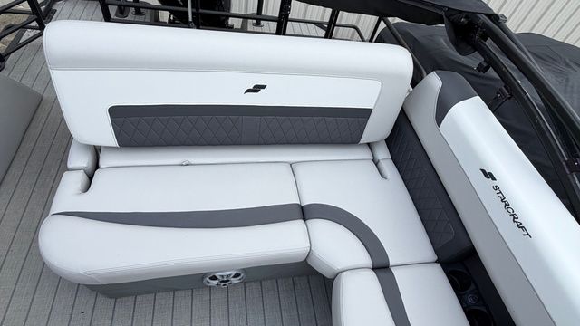 2025 Starcraft SLS 5 Q DH - 8