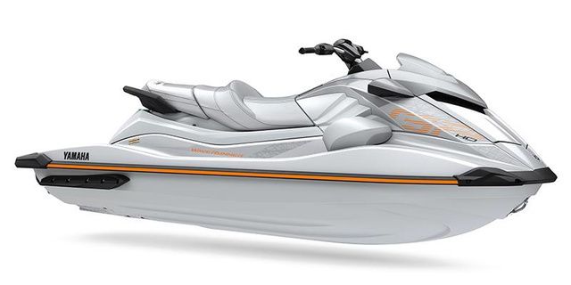 2026 Yamaha WaveRunner GP HO
