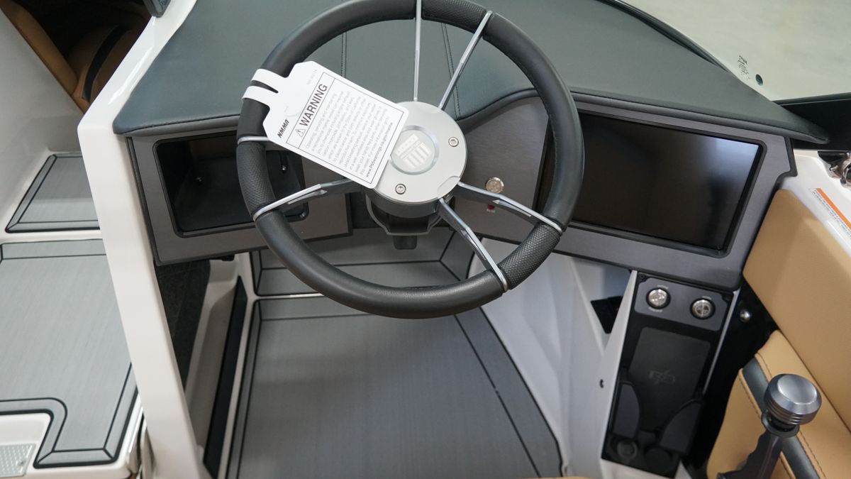 2026 MasterCraft ProStar - 19