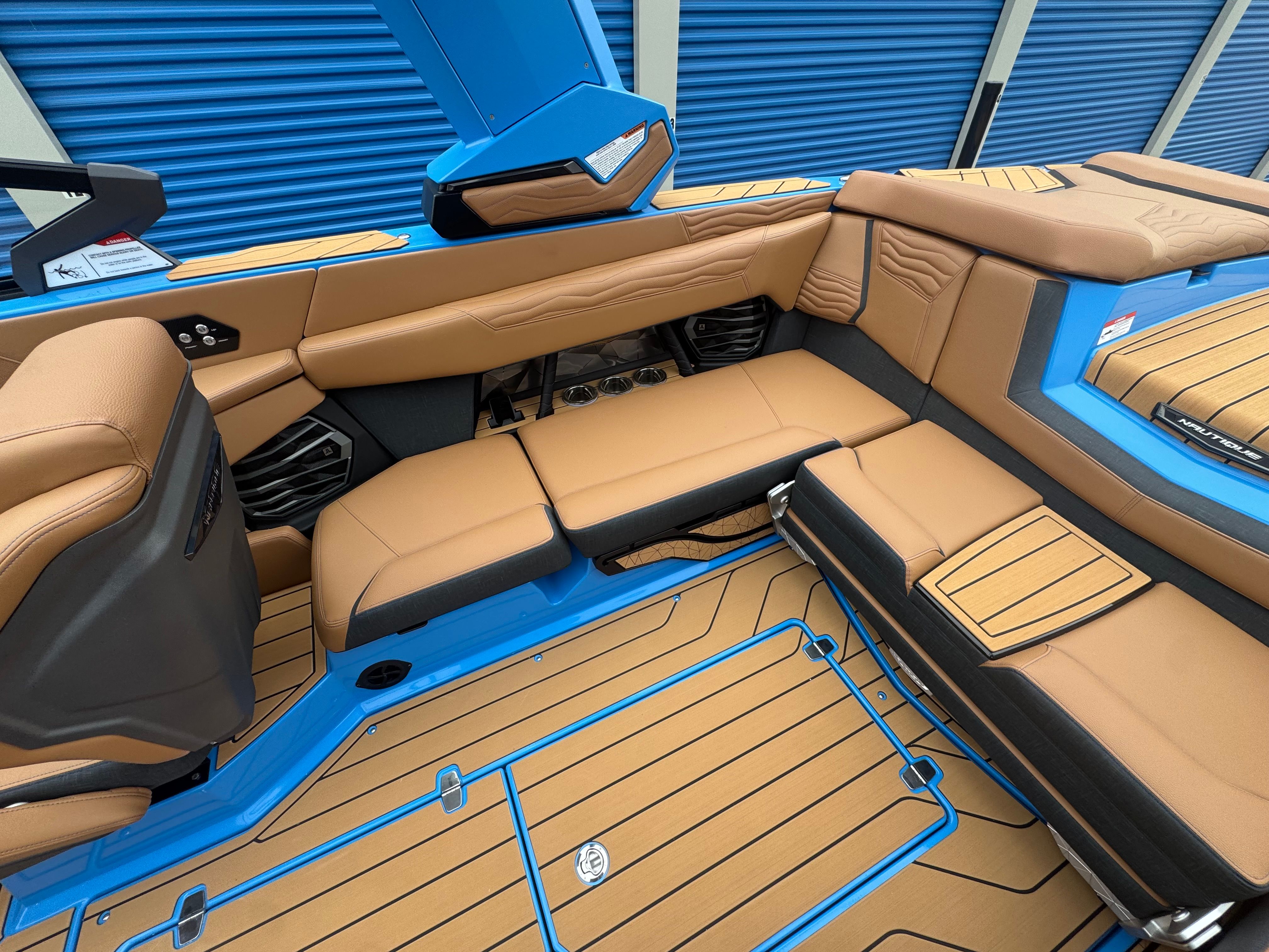2026 Nautique Super Air Nautique G23 - 34
