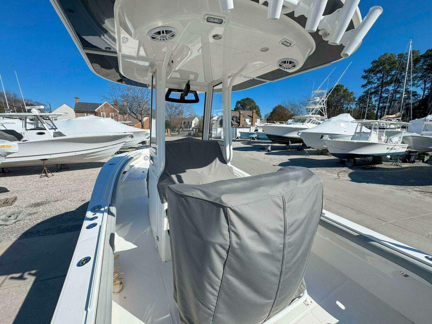 2021 Regulator 23fs - Image 16