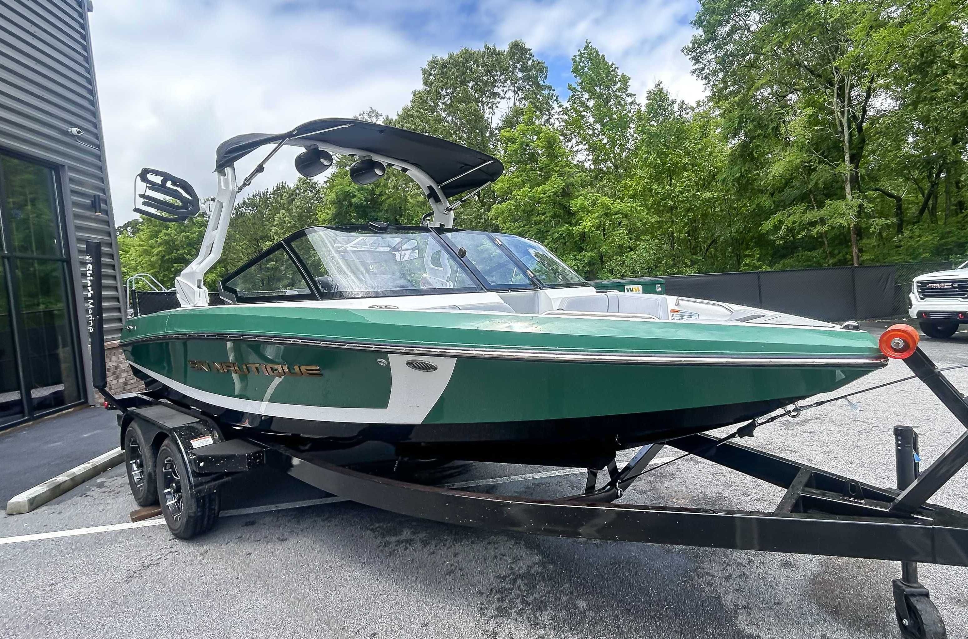 2025 Nautique Ski Nautique 200 - 3