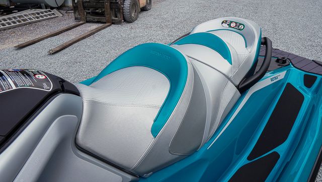 2026 Sea-Doo GTX - 13